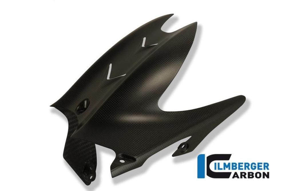 Rear fender carbon