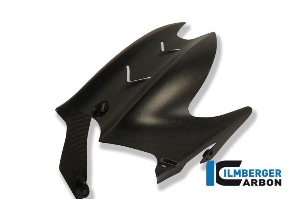 Preview: Rear fender carbon