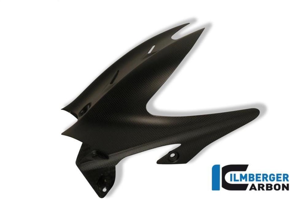 Preview: Rear fender carbon