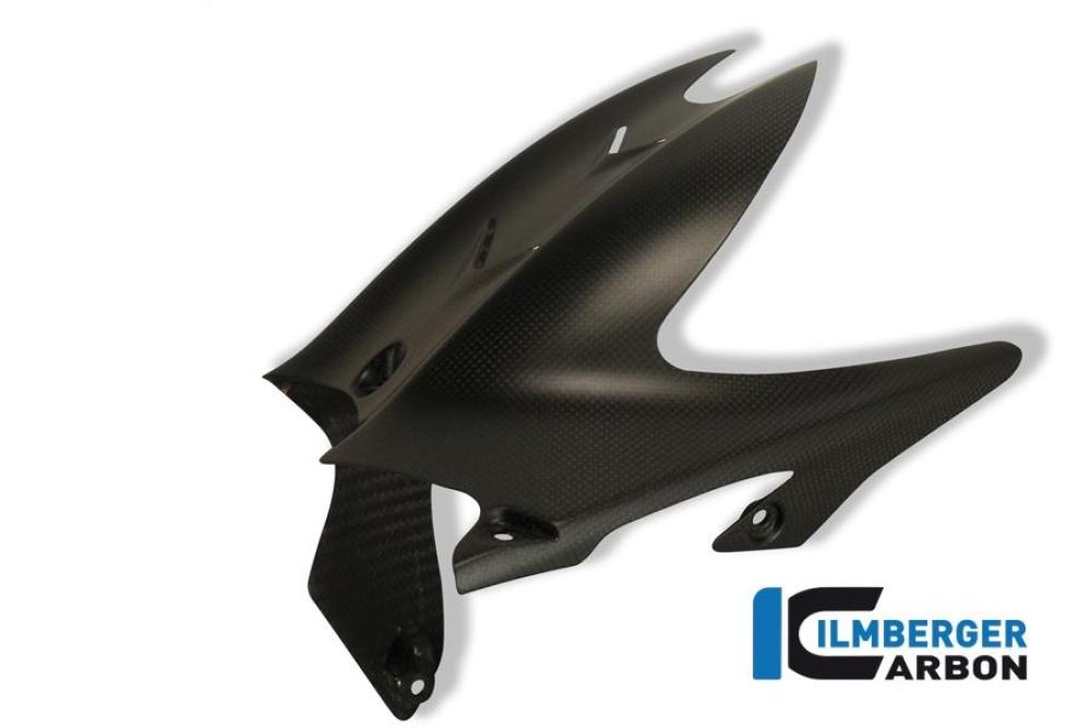 Preview: Rear fender carbon