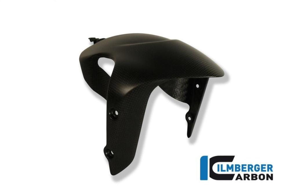 Front fender carbon Ducati Diavel