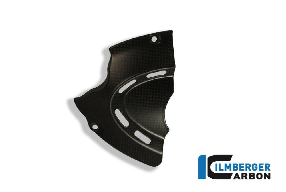 Sprocket Cover Carbon