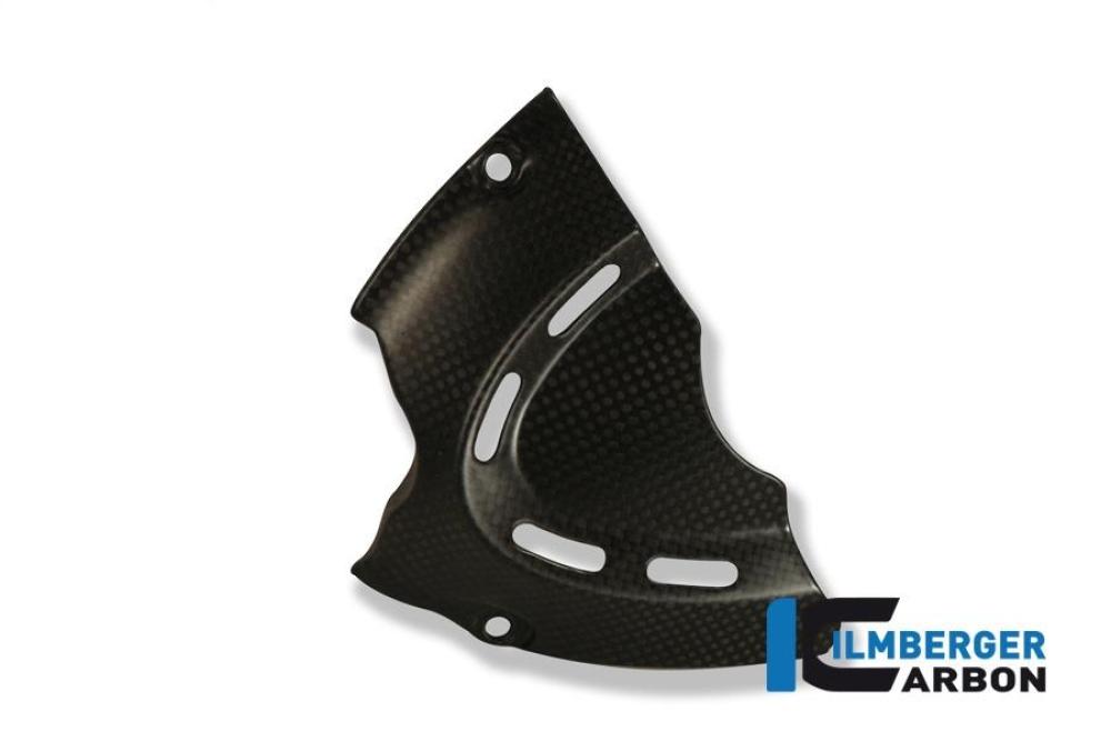 Preview: Sprocket Cover Carbon