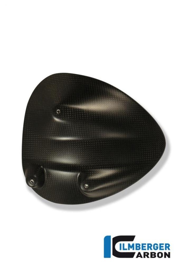 Spritzschutz hinten Carbon