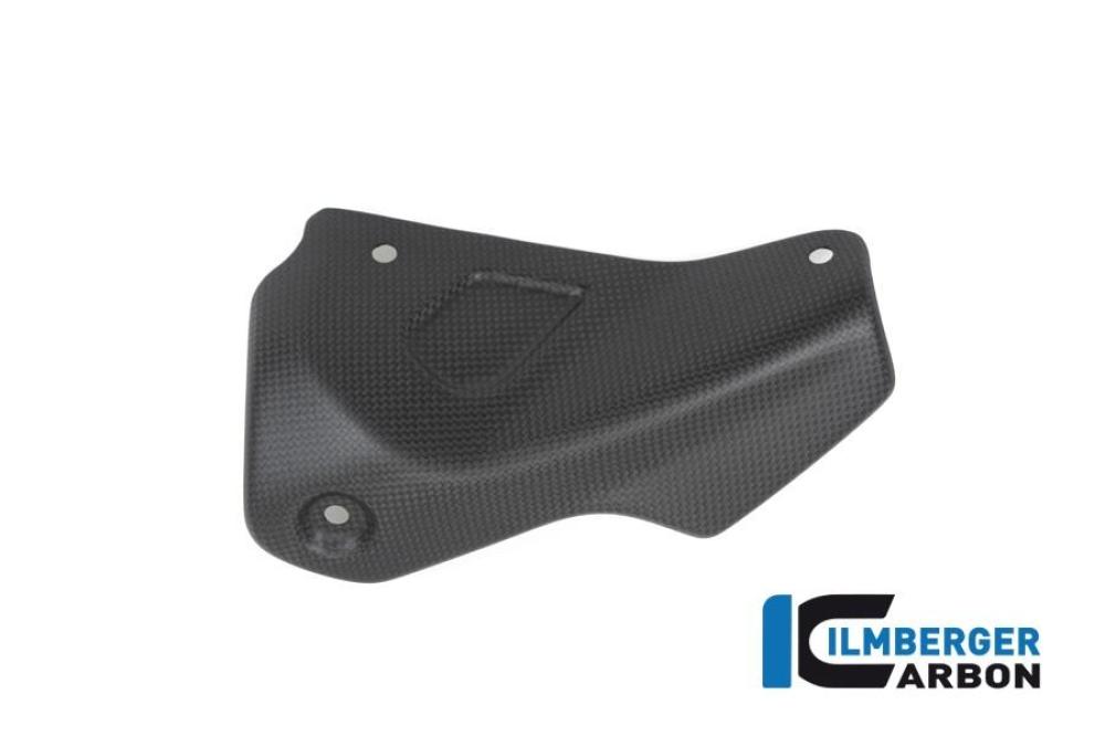 Auspuffhitzeschutz matt Ducati Monster 1200 R