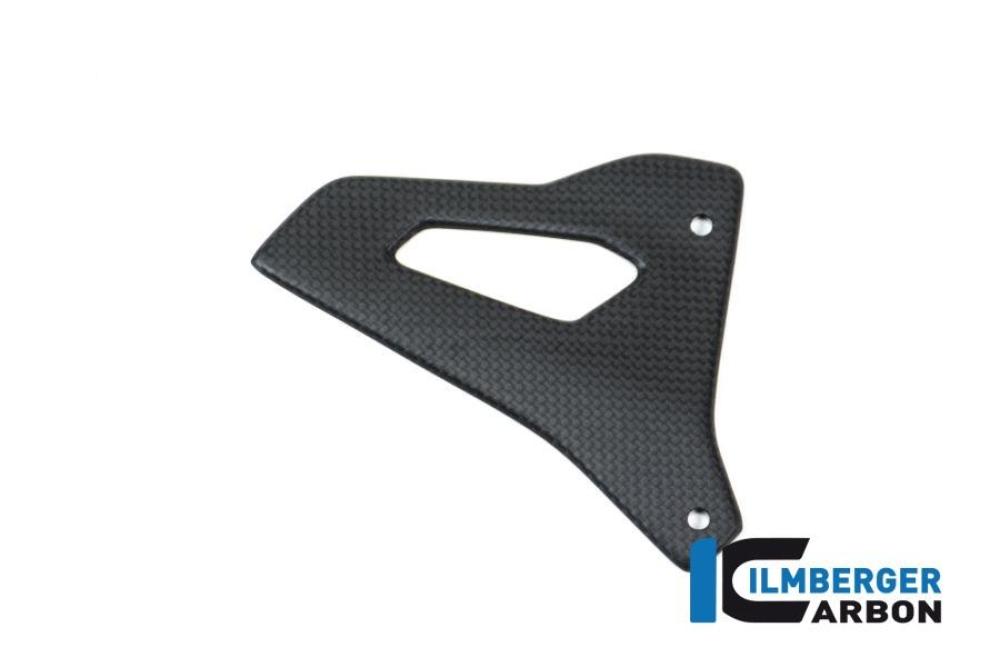 Heel guard right matt Ducati Monster 1200R