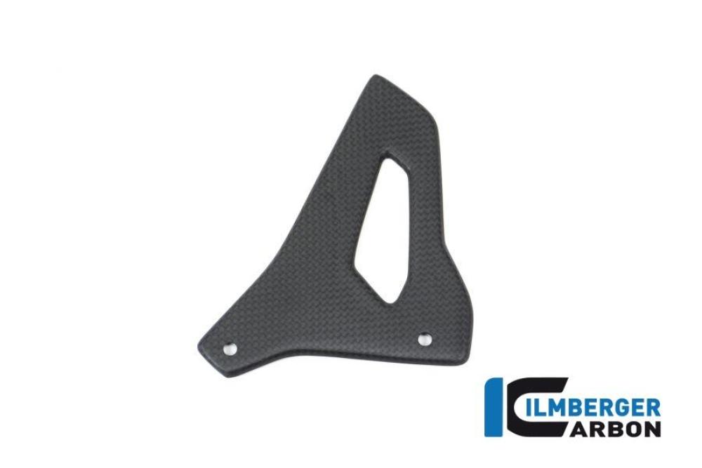 Heel guard right matt Ducati Monster 1200R