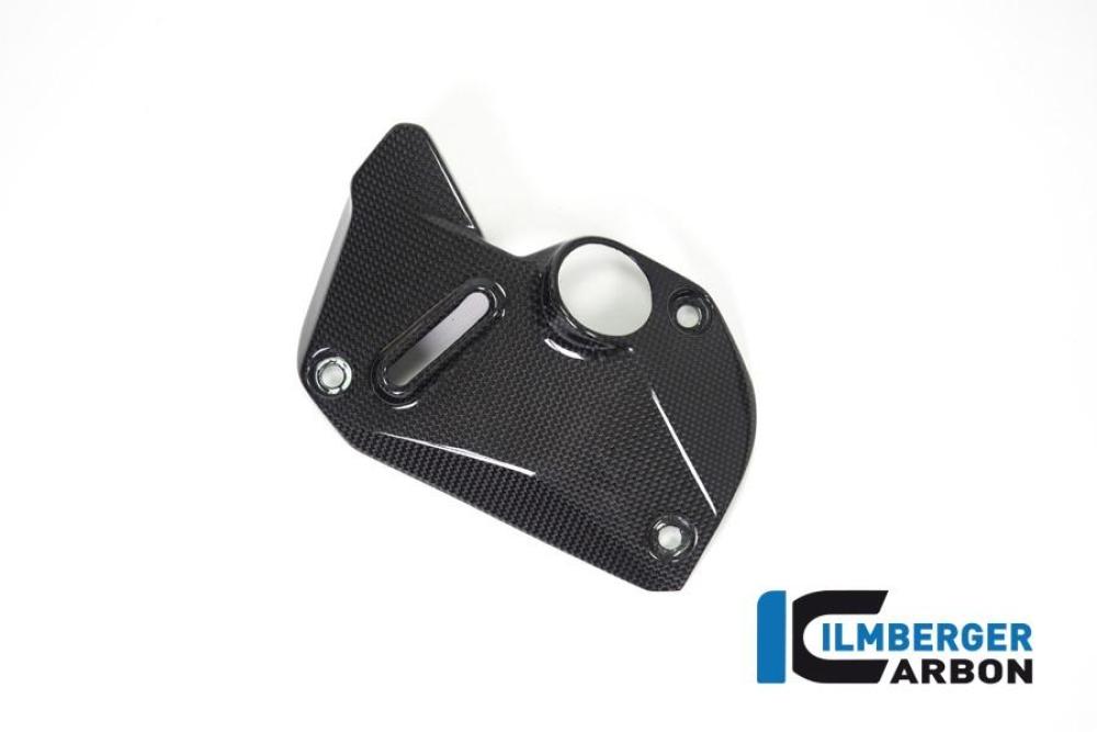 Abdeckung unterm Rahmen rechts glänzend Monster 1200 /1200 S '17