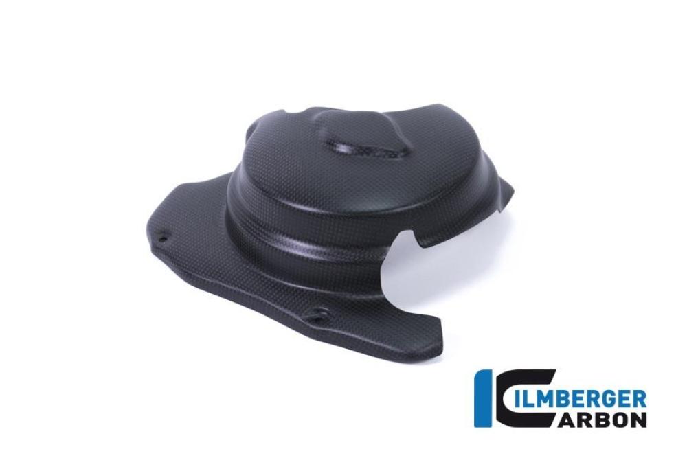 Motordeckelabdeckung links matt Monster 1200 /1200 S '17