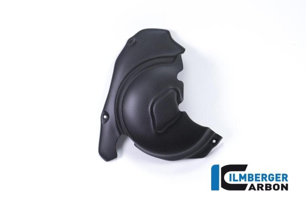 Motordeckelabdeckung links matt Monster 1200 /1200 S '17