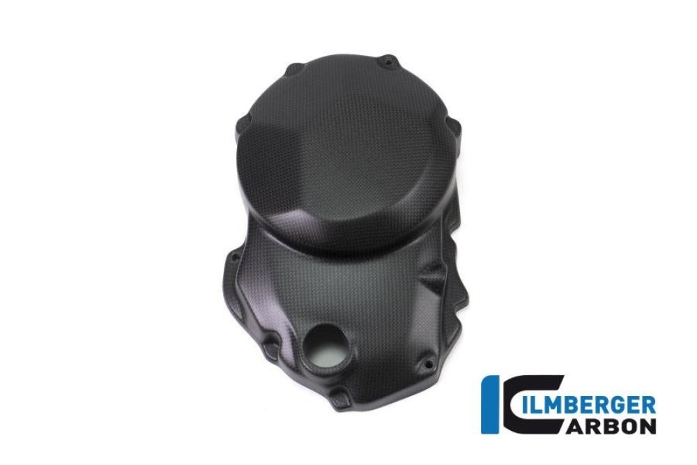 Engine Guard right side matt