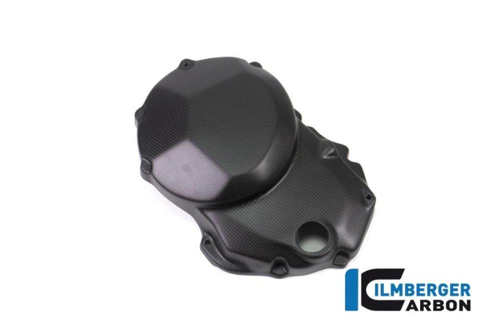 Engine Guard right side matt