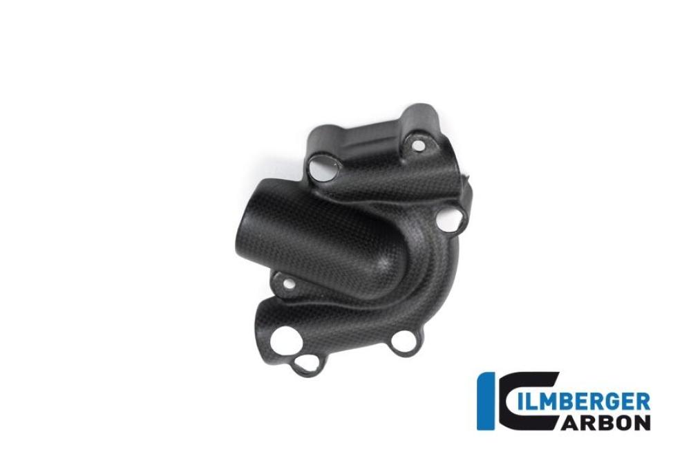 Wasserpumpendeckelabdeckung matt Monster 1200 /1200 S '17