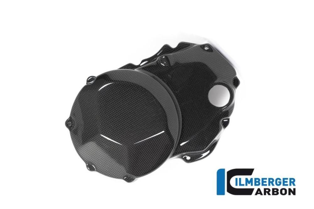 Engine Guard right side glossy