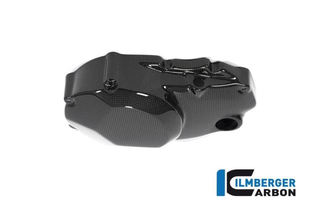 Engine Guard right side glossy