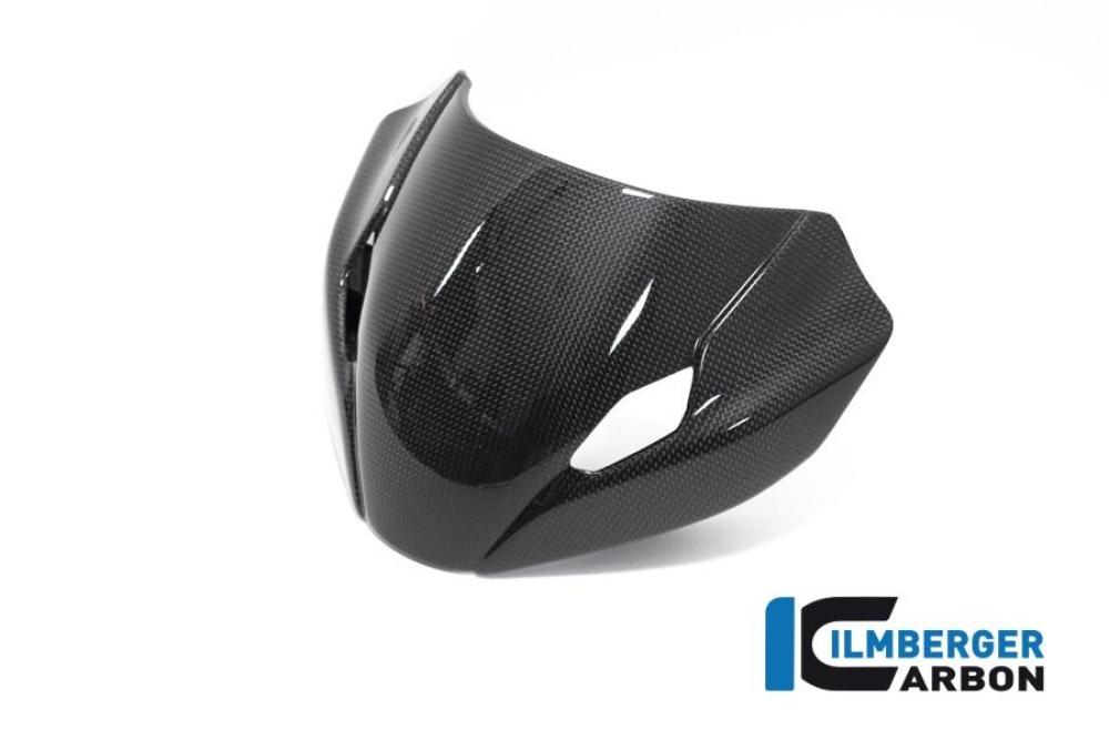 Windshield incl holder gloss Monster 1200 / 1200 S