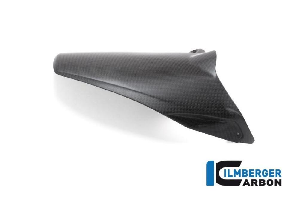 Kotflügel hinten lange Version Carbon Ducati Monster 1200 / 1200 S matte Oberfläche