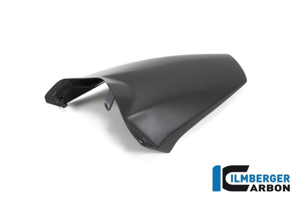 Kotflügel hinten lange Version Carbon Ducati Monster 1200 / 1200 S matte Oberfläche