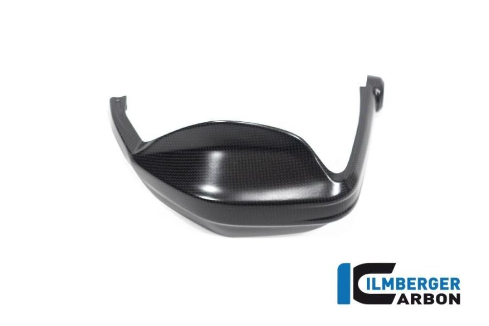 Handprotektor links matt Multistrada V4