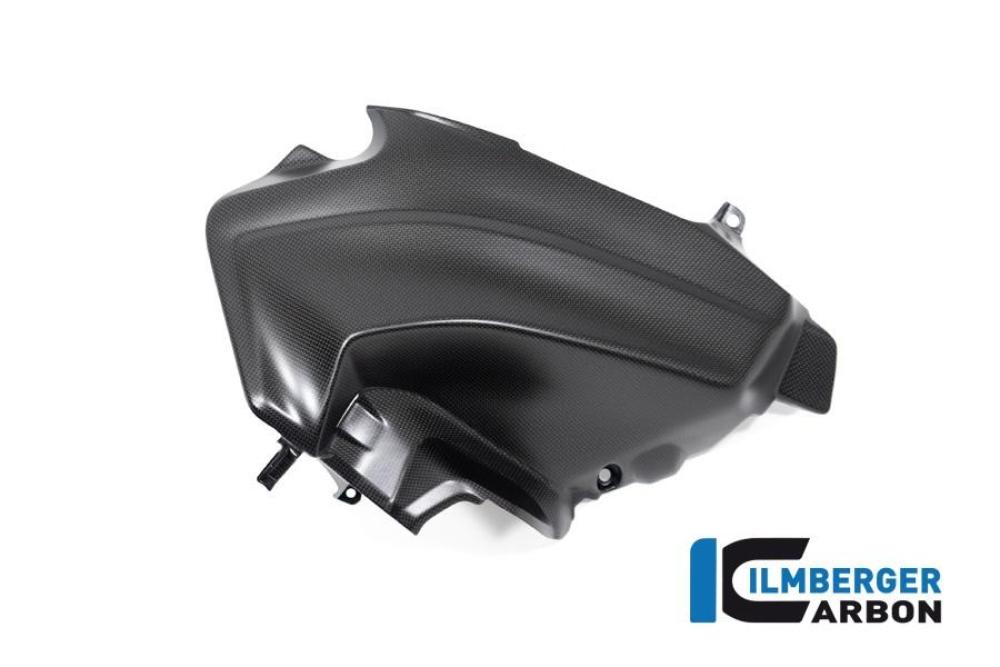 Preview: Abdeckung unterm Rahmen rechts matt Panigale V2