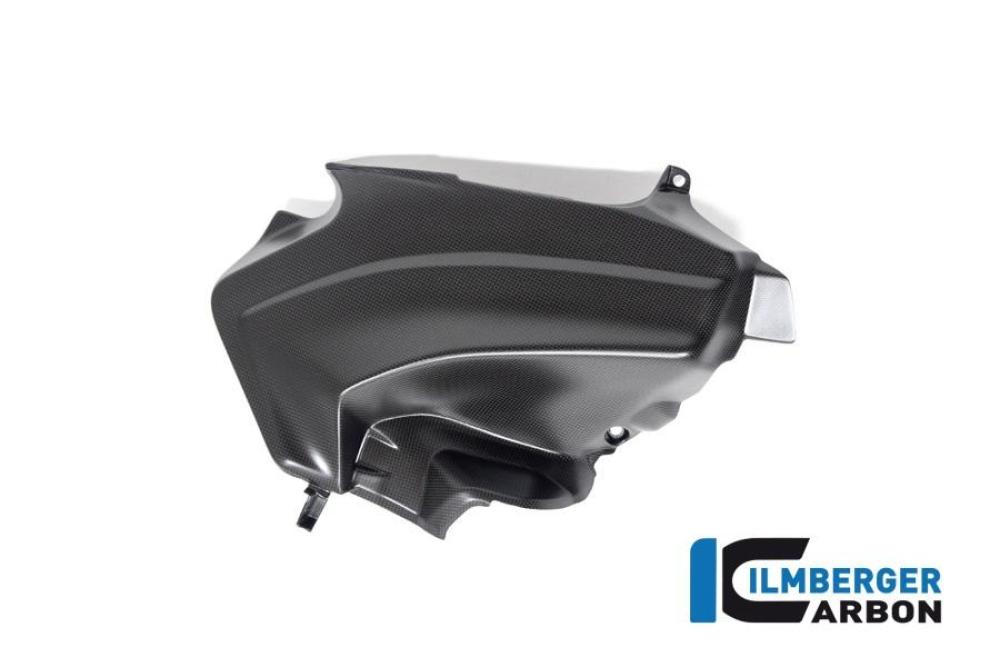 Preview: Abdeckung unterm Rahmen rechts matt Panigale V2