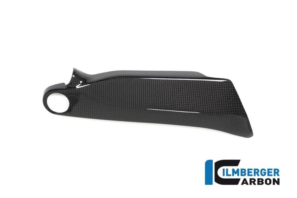 Rahmenabdeckung rechts glanz Panigale V4 R