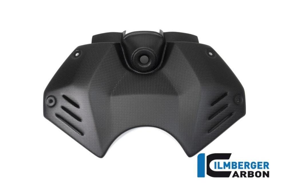 Preview: Upper tank cover Racing matt Panigale V4 Racing