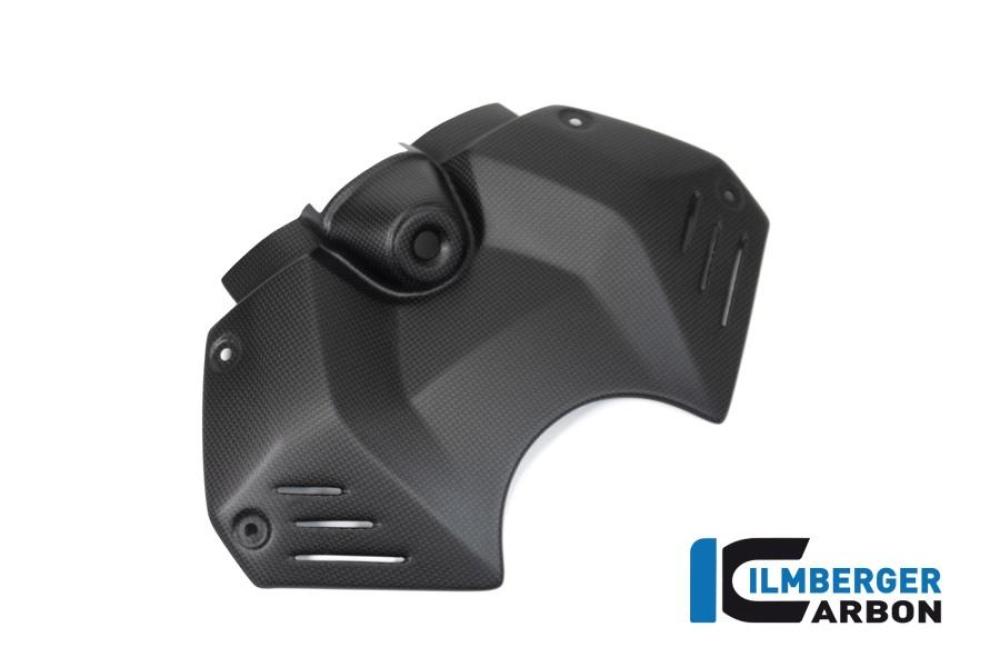 Preview: Upper tank cover Racing matt Panigale V4 Racing