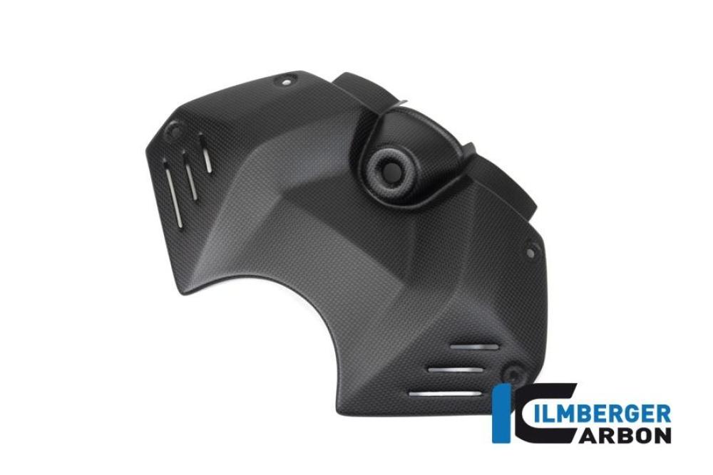 Preview: Upper tank cover Racing matt Panigale V4 Racing