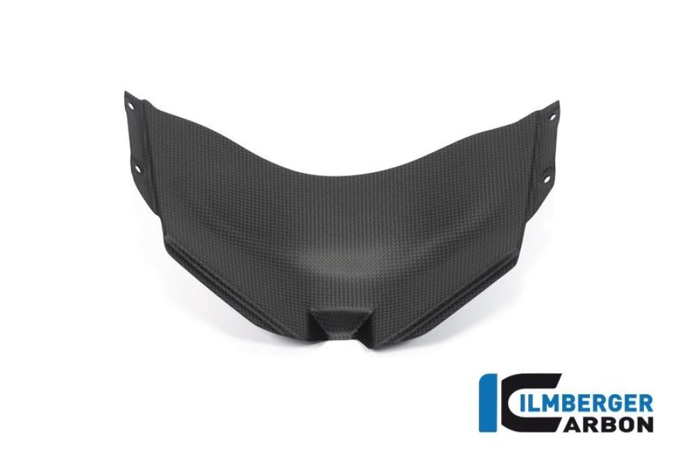 Front fairing race matt Panigale V4R Racing