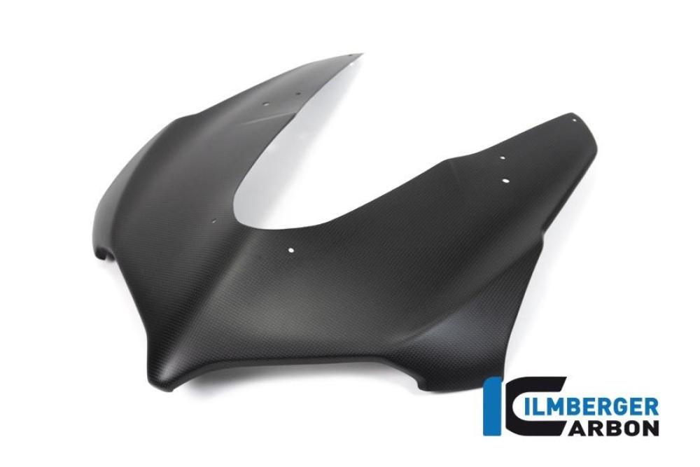 Front fairing race matt Panigale V4R Racing