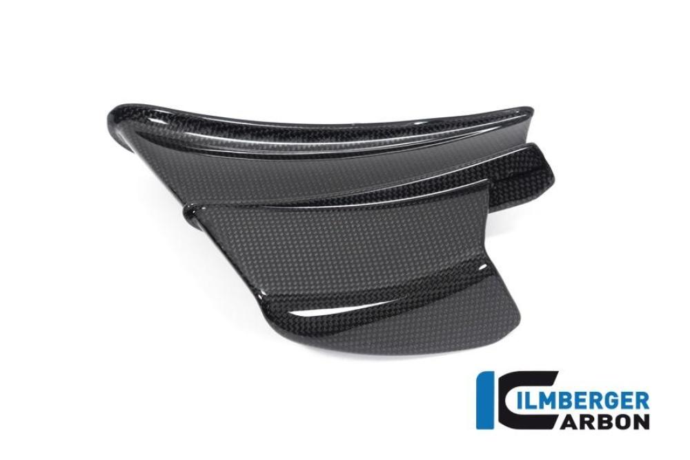 Winglet links glanz Panigale V4 R