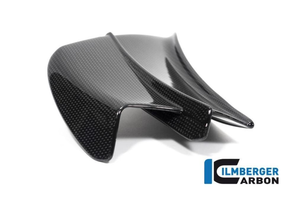 Winglet links glanz Panigale V4 R