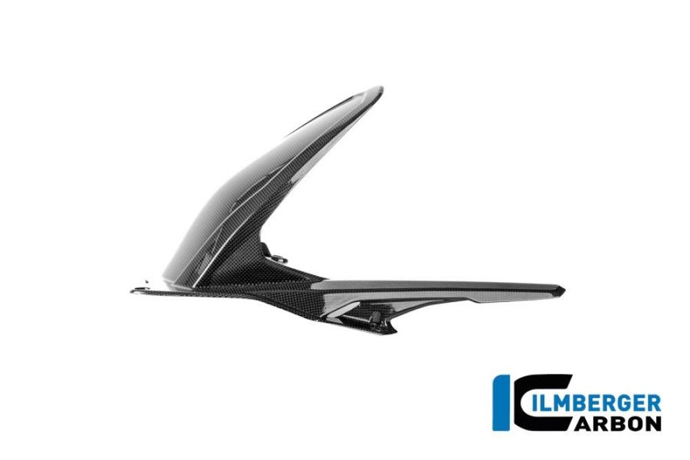 Rear Fender Carbon Gloss Panigale V4 2025