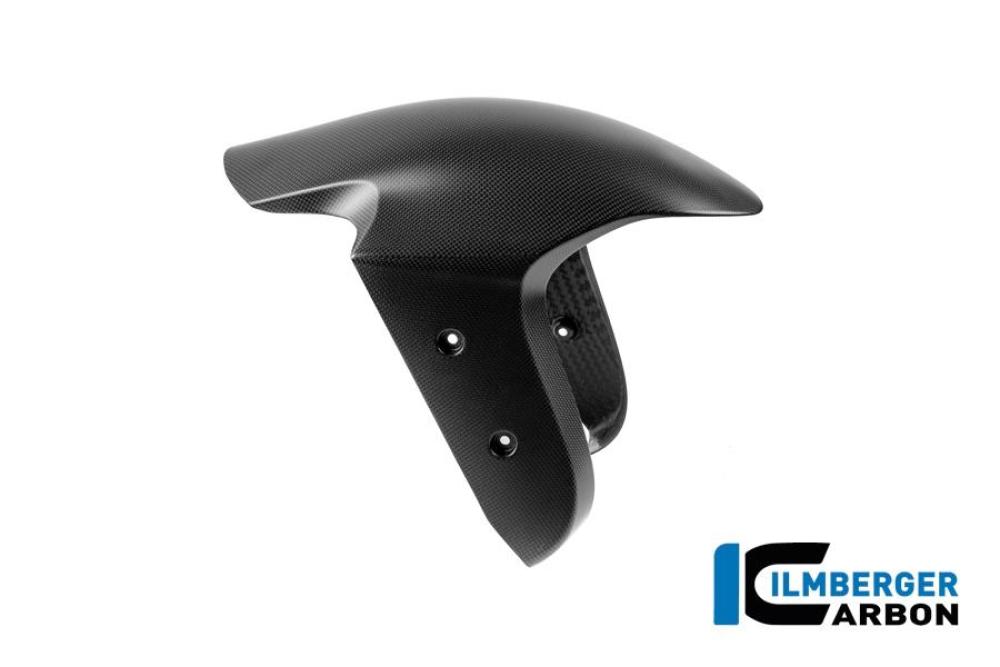 Front fender carbon matte Panigale V4 2025