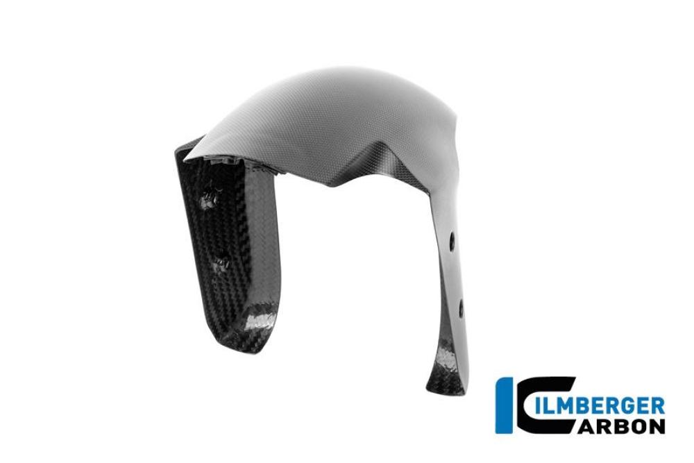 Front fender carbon matte Panigale V4 2025