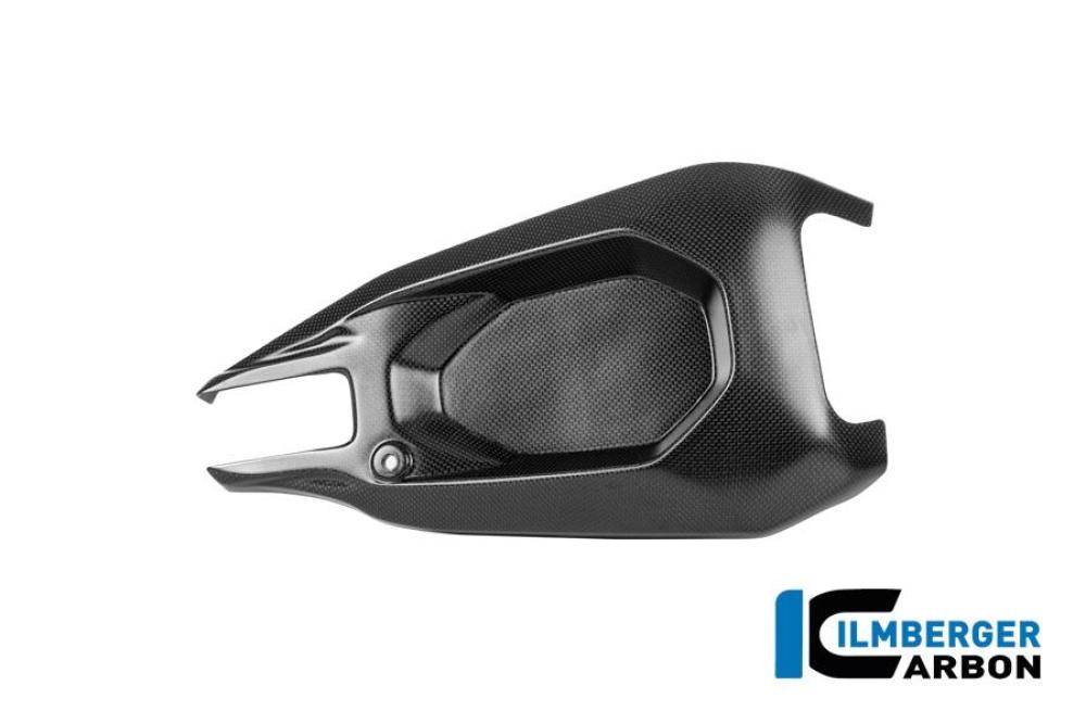 Schwingenabdeckungen rechts Carbon matt Panigale V4 2025