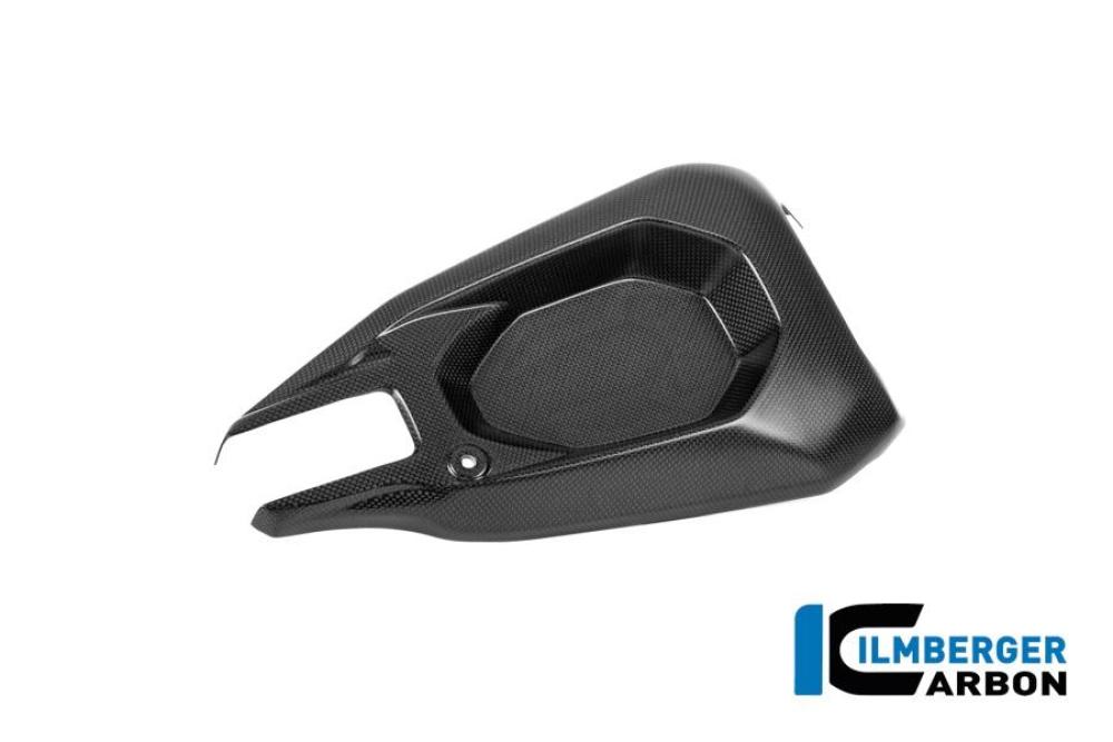 Schwingenabdeckungen rechts Carbon matt Panigale V4 2025