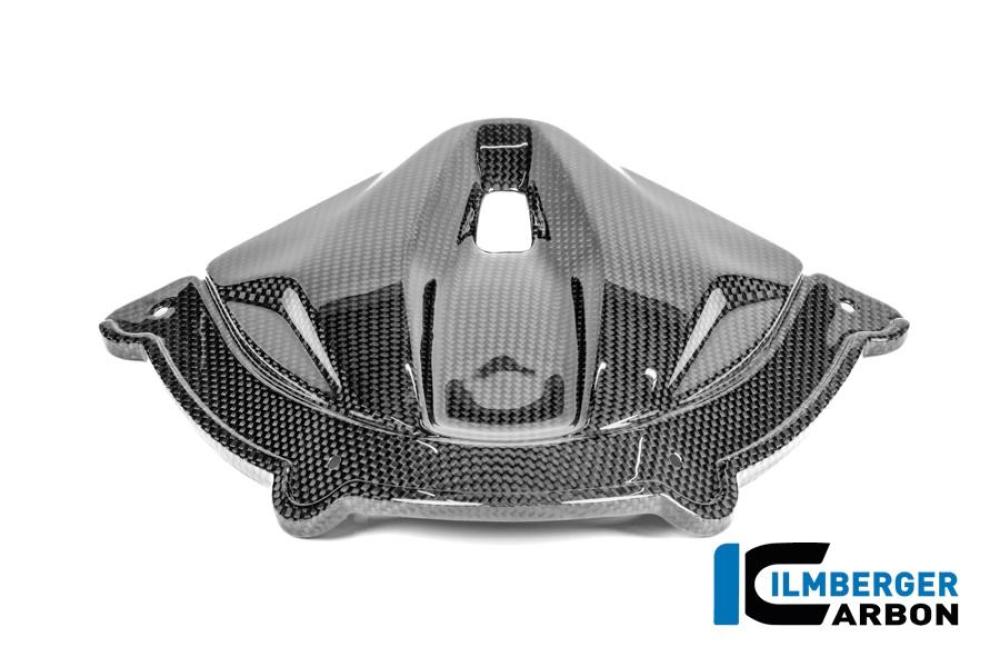 Instrumentenabdeckung Carbon glanz Panigale V4 2025