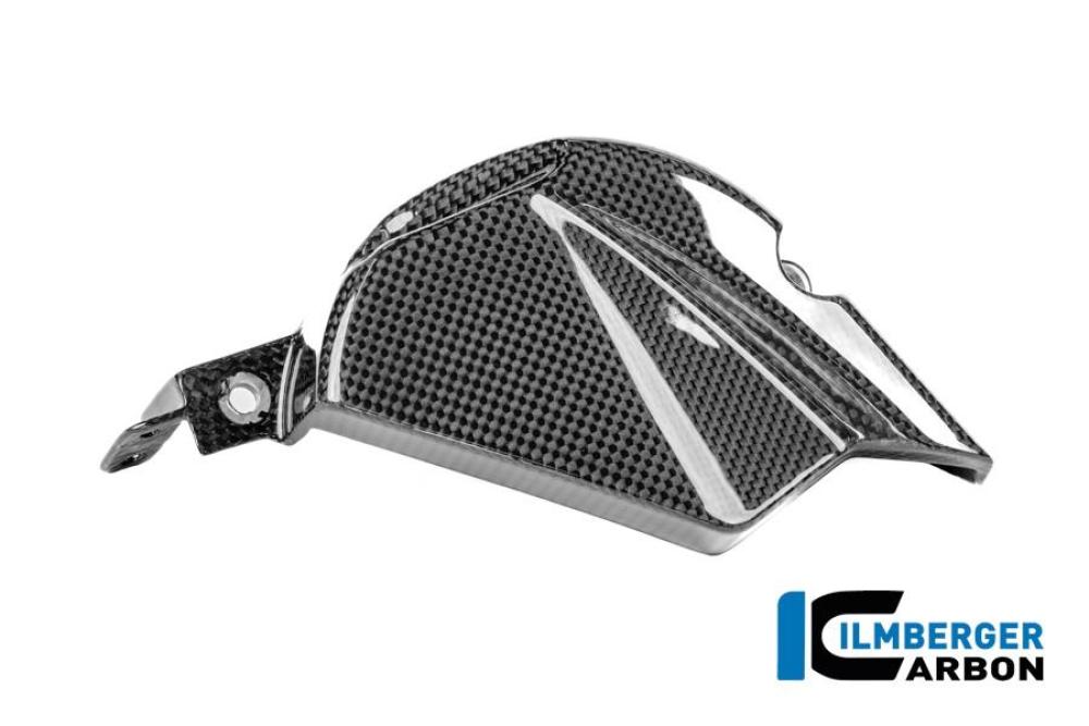 Ritzelabdeckung Ducati Panigale V4 2025 Carbon glänzend