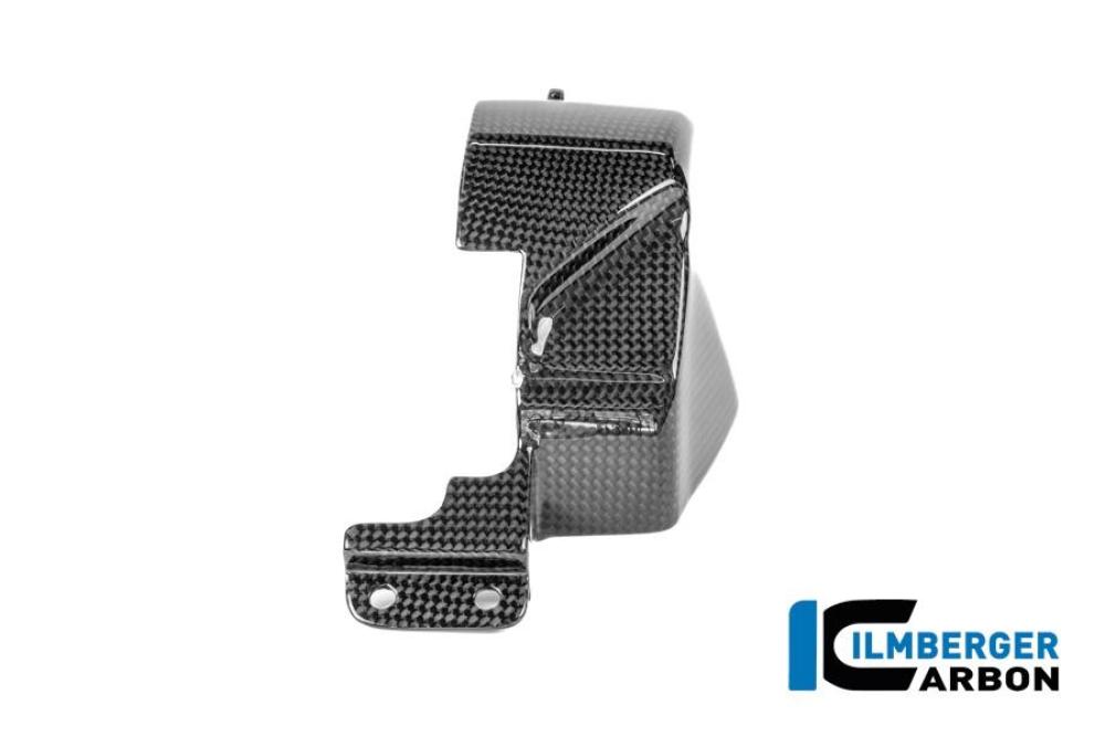 Ritzelabdeckung Ducati Panigale V4 2025 Carbon glänzend