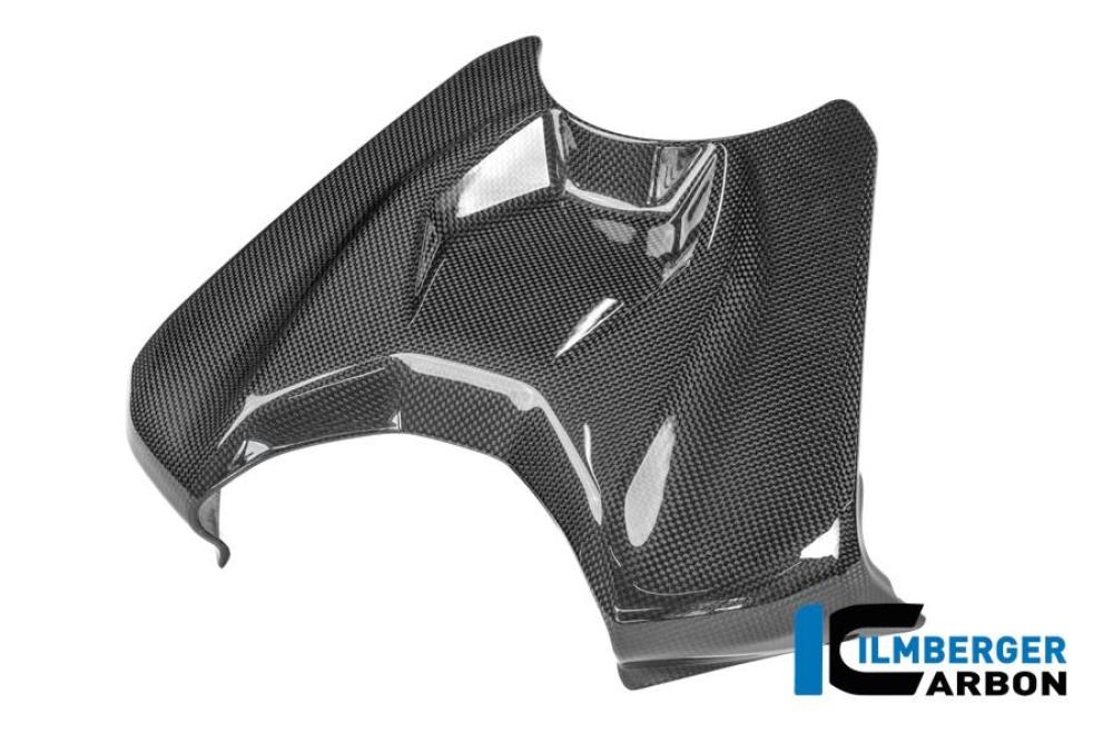 Abdeckung am tank Carbon glanz Panigale V4 2025