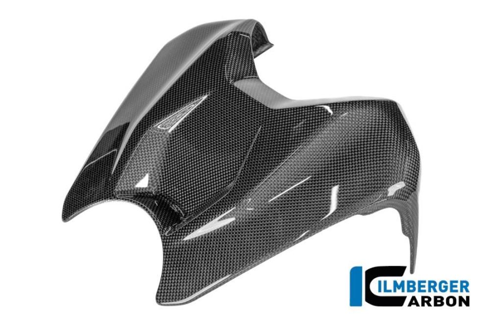 Preview: Abdeckung am tank Carbon glanz Panigale V4 2025