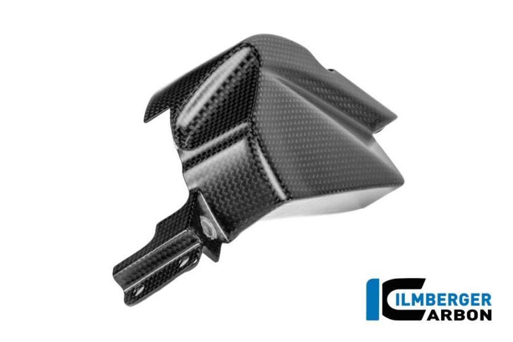 Sprocket Cover Ducati Panigale V4 2025 Carbon Matte