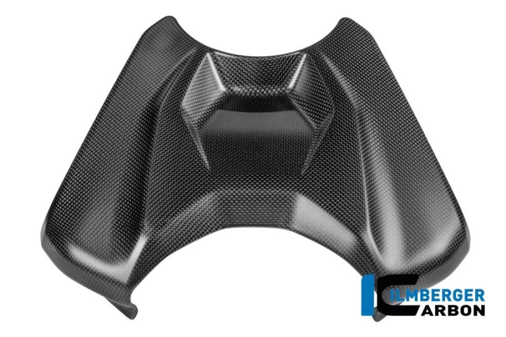 Abdeckung am tank Carbon matt Panigale V4 2025