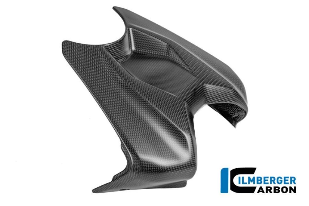 Abdeckung am tank Carbon matt Panigale V4 2025