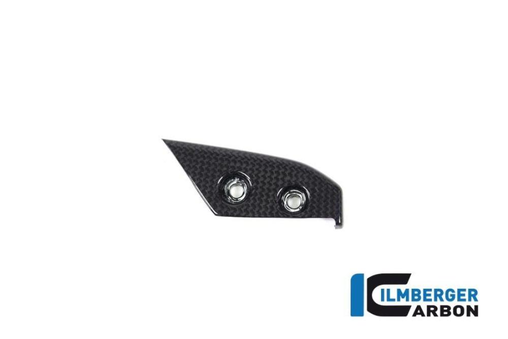 Instrumenteabdeckung glanz Panigale V4 / V4 S