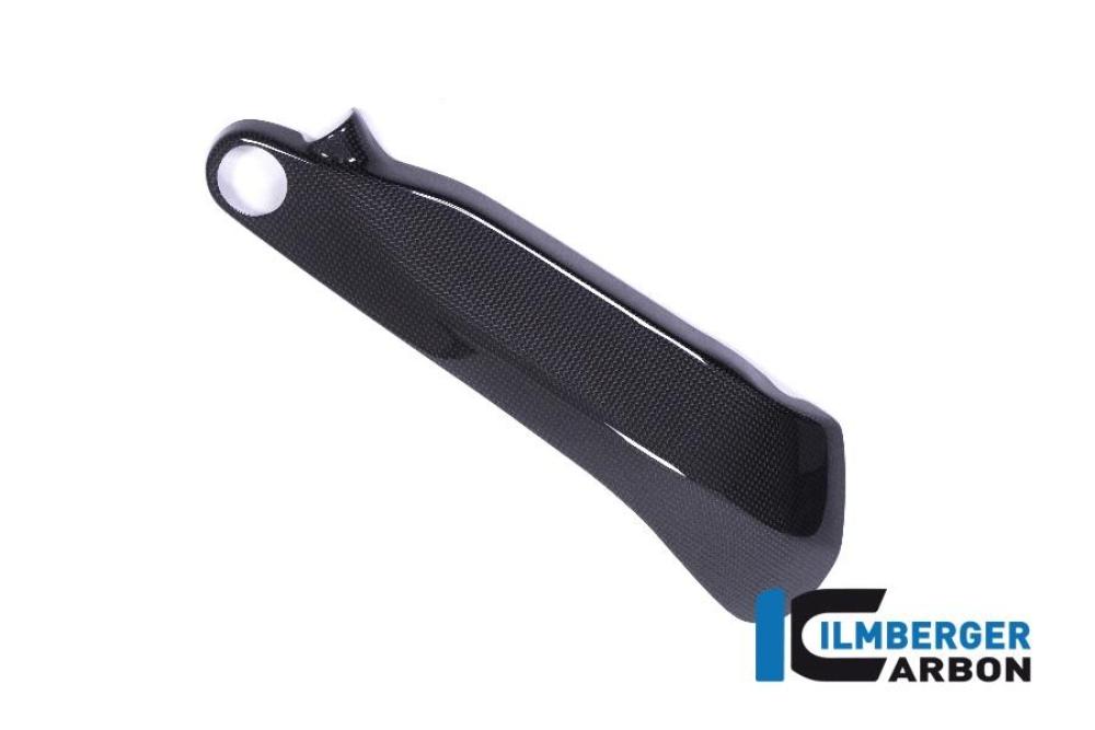 Rahmenabdeckung rechts glanz Panigale V4 / V4 S