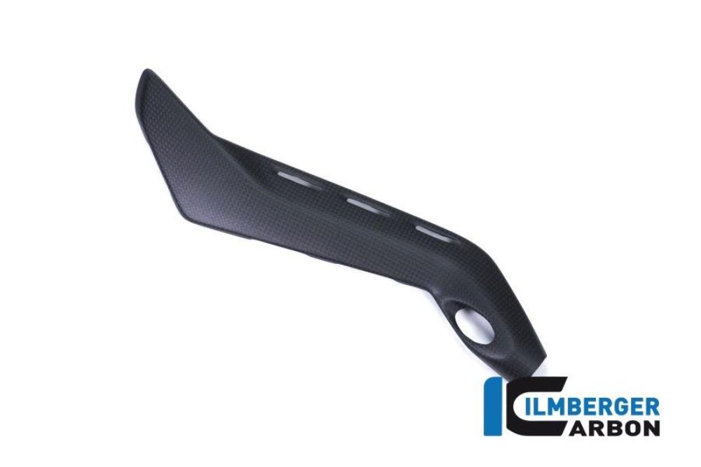 Preview: Abdeckung am Rahmenheck rechts matt Panigale V4 / V4 S