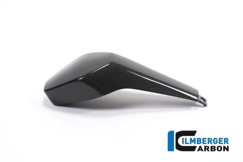 Soziussitzabdeckung glanz Panigale V4 / V4 S